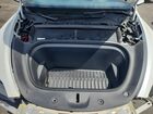2022 Tesla Model Y White vin: 7SAYGDEF1NF456541