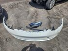 2022 Tesla Model Y White vin: 7SAYGDEF1NF456541