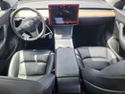 2022 Tesla Model Y White vin: 7SAYGDEF1NF456541