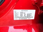 2024 Tesla Model Y Red vin: 7SAYGDEF5RA292391