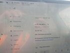 2024 Tesla Model Y Red vin: 7SAYGDEF5RA292391