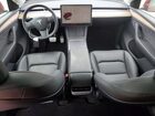 2024 Tesla Model Y Red vin: 7SAYGDEF5RA292391