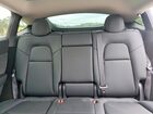 2024 Tesla Model Y Red vin: 7SAYGDEF5RA292391