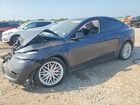2024 Tesla Model Y Charcoal vin: 7SAYGDEF5RA308377