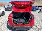 2023 Tesla Model Y Red vin: 7SAYGDEF9PF980507 2023 Tesla Model Y Red vin: 7SAYGDEF9PF980507