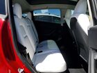 2023 Tesla Model Y Red vin: 7SAYGDEF9PF980507 2023 Tesla Model Y Red vin: 7SAYGDEF9PF980507
