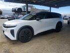 2026 Lucid Motors Gravity Touring Белый vin: 7UUG1TJJXTA007458