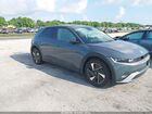 2025 Hyundai Ioniq 5 Se Green vin: 7YAKM4DA9SY007131
