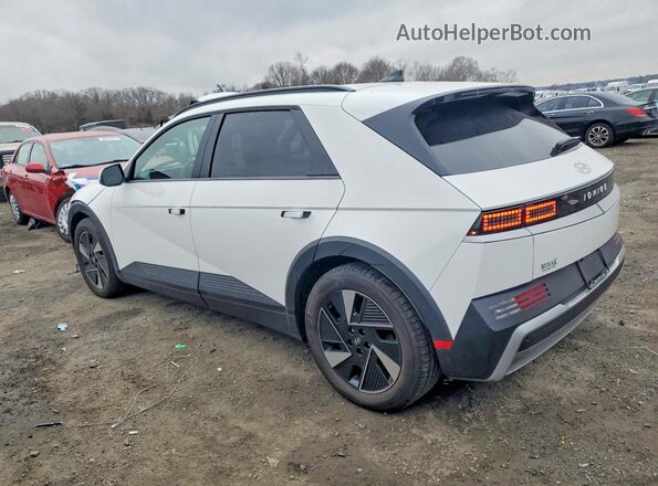 2025 HYUNDAI IONIQ 5 SEL