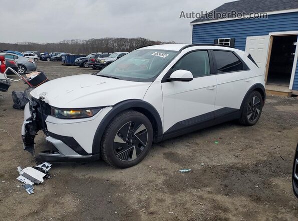 2025 HYUNDAI IONIQ 5 SEL