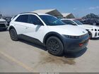 2025 Hyundai Ioniq 5 Xrt White vin: 7YAKPDDC2SY012809