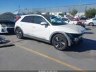 2026 Hyundai Ioniq 5 Limited White vin: 7YAKR4DAXTY048029