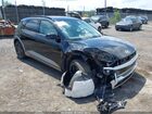 2025 Hyundai Ioniq 5 Limited Black vin: 7YAKRDDC2SY013761