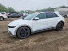 2026 Hyundai Ioniq 5 Limited White vin: 7YAKRDDC7TY047311