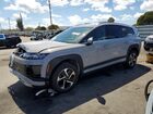 2026 Hyundai Ioniq 9 Se Gray vin: 7YAMTFS3XTY002596