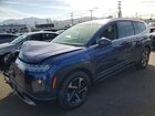 2026 Hyundai Ioniq 9 Se Blue vin: 7YAMTFS3XTY008155