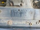 1966 Ford Mustang Черный vin: 6T09A122579