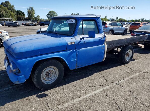 1965 CHEVROLET C20