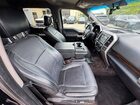 2017 Ford F150 Supercrew Черный vin: 1FTEW1EF0HFA91903
