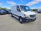 2016 Mercedes-benz Sprinter 2500 White vin: WD3BE7DD6GP350874