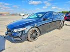 2020 Mercedes-benz A 220 Black vin: W1K3G4EB6LW044442