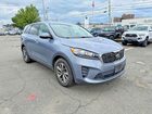 2020 Kia Sorento S Blue vin: 5XYPGDA58LG692387