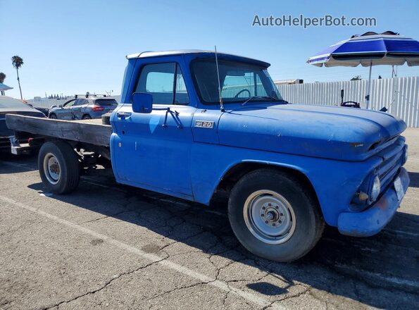 1965 CHEVROLET C20