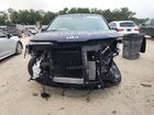 2026 Kia Carnival Lxs Black vin: KNDNB5KA0T6118473 Damage: Grille, Missing, Replacement Required