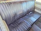 1963 Mercury Monterey Luxury White vin: 3W62Z506132