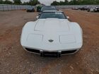 1978 Chevrolet Corvette Rwd 350.0 8 Gasoline White vin: 1Z87L8S422146