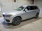 2018 Volvo Xc90 T5 Серебряный vin: YV4102PK7J1351052