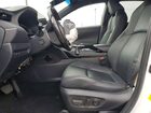 2024 Toyota Venza Nightshade Edition White vin: JTEAAAAHXRJ185172 2024 Toyota Venza Nightshade Edition White vin: JTEAAAAHXRJ185172