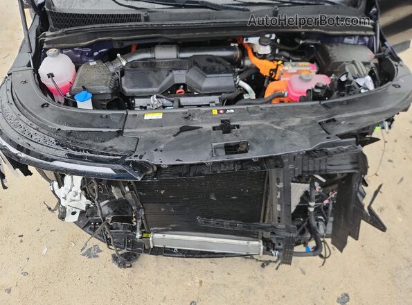 KNDNB5KA0T6118473 2026 KIA CARNIVAL Black 