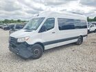 2026 Mercedes-benz Sprinter 2500 White vin: W1Z4KGHY6TT608114