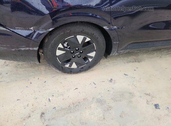 KNDNB5KA0T6118473 2026 KIA CARNIVAL Black 