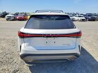 2024 Lexus Rx 350h Premium+ White vin: 2T2BBMCA9RC032734