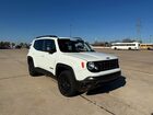 2020 Jeep Renegade Sport Белый vin: ZACNJBAB4LPL50466