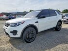 2019 Land Rover Discovery Sport Se White vin: SALCP2FX5KH790918