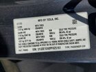 2023 Tesla Model 3 Gray vin: 5YJ3E1EA0PF625161 2023 Tesla Model 3 Gray vin: 5YJ3E1EA0PF625161
