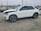 2025 Mercedes-benz Gle 350 White vin: 4JGFB4EB6SB341234