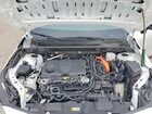 2024 Toyota Venza Nightshade Edition White vin: JTEAAAAHXRJ185172 2024 Toyota Venza Nightshade Edition White vin: JTEAAAAHXRJ185172