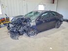 2024 Kia Forte Gt Line Charcoal vin: 3KPF54AD8RE780113