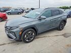 2025 Hyundai Tucson Sel Серый vin: 5NMJC3DE6SH595037