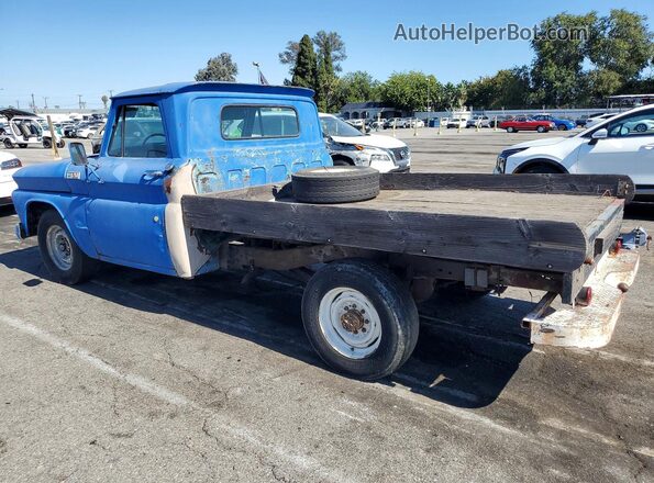 1965 CHEVROLET C20