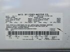 2016 Ford Explorer Белый vin: 1FM5K8B83GGB00169