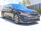 2023 Kia K5 Lxs Black vin: 5XXG14J22PG203340