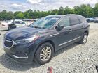 2021 Buick Enclave Essence Charcoal vin: 5GAEVAKW9MJ142721