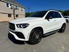 2022 Mercedes-benz Gle 350 White vin: 4JGFB4JB4NA676265