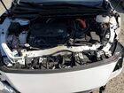 2024 Lexus Rx 350h Premium+ White vin: 2T2BBMCA9RC032734
