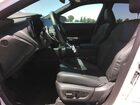 2024 Lexus Rx 350h Premium+ White vin: 2T2BBMCA9RC032734